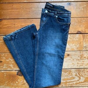 London Jean Sz. 4